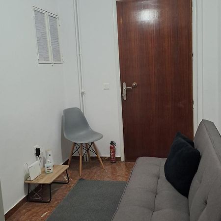 Central Location Nauplion Exterior foto