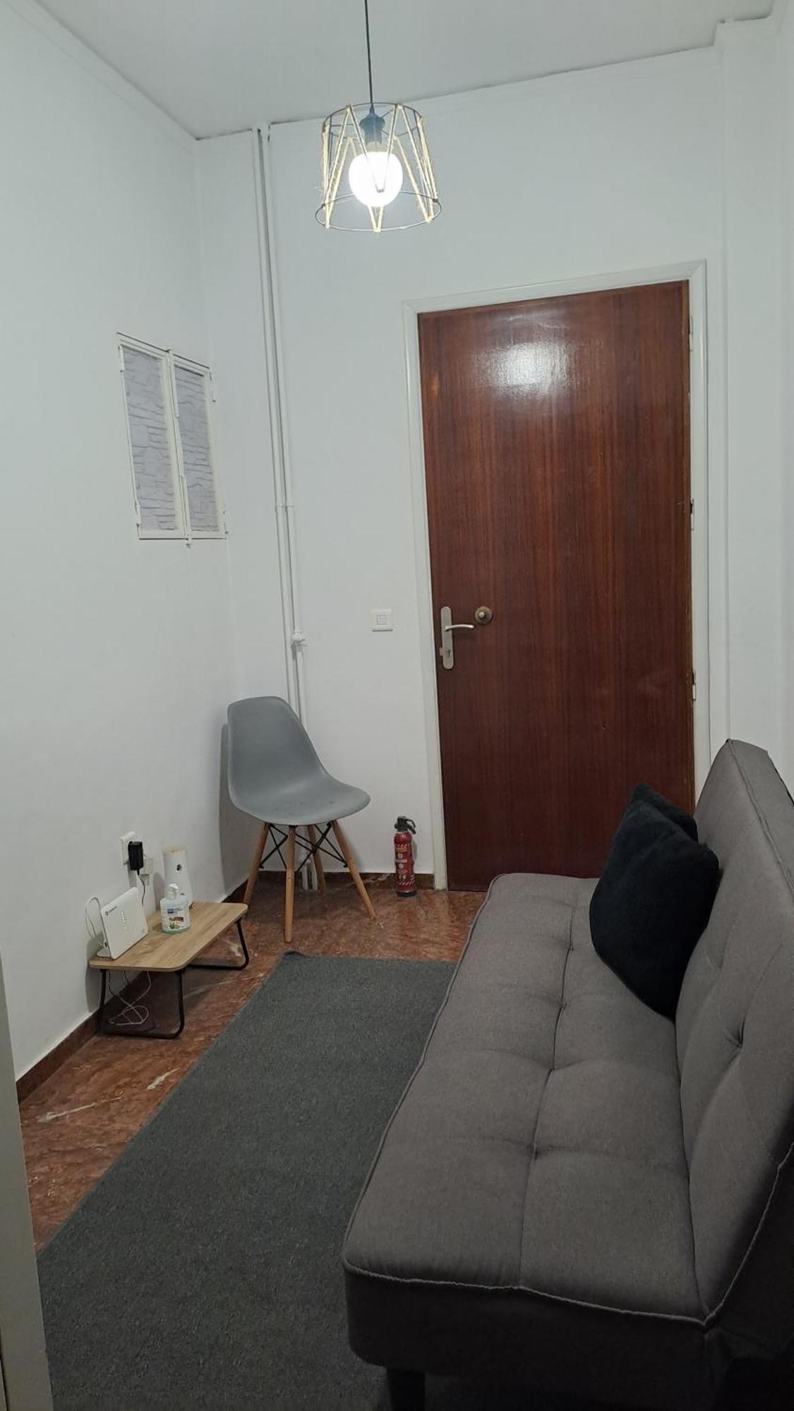 Central Location Nauplion Exterior foto